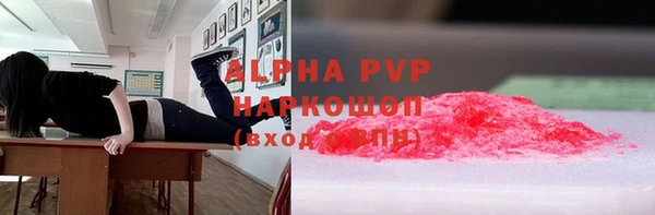 хмурый Рославль